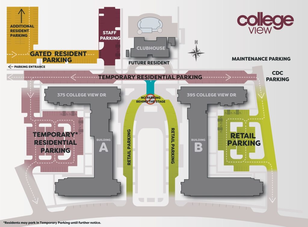 Stag Parking STAGgerIn Sports Grill Starkville MS